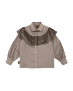 Blouse Corduroy