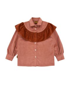 Blouse Corduroy