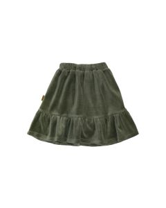 Skirt Velvet