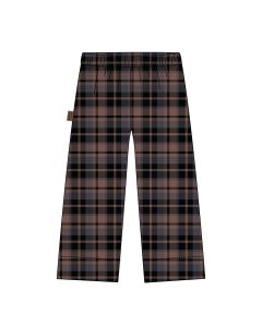 Pants Flanel