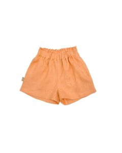 Shorts Linen Girl