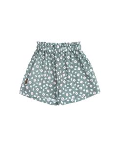 Shorts Floral Print