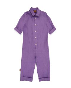 Jumpsuit Linen