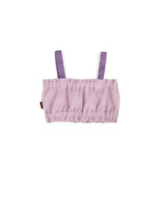 Crop Top Linen