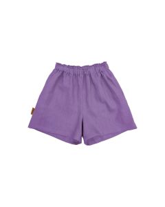 Shorts Linen