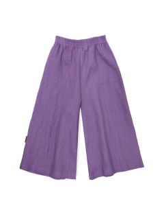 Culottes Linen