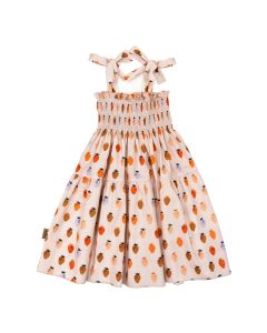 Dress Strawberry