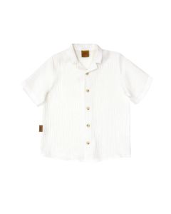 Shirt Muslin
