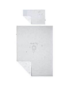 LTB ATTRAPE REVE Duvet Cover+Pillow Case 100x140cm