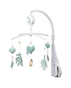 LTB BAY BREAK Musical Mobile