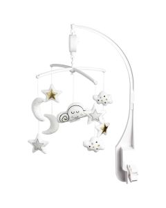 LTB SHOOTING STARS Musical Mobile