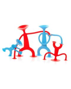 Moluk Oogi Family Mix