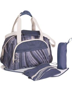 Okiedog Shuttle Agate Black Grey