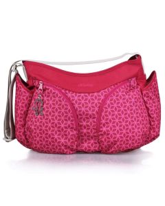 Okiedog Khanda Mondo Ruby Red