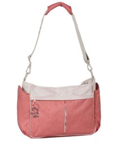 Okiedog Urban Melange Metro Coral