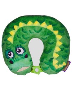 Wildpack Junior Neck Support Dragon