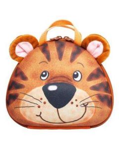 Okiedog Wildpack Lunch Box Tiger