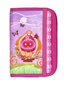 Okiedog Wildpack Passport Holder Owl 80310