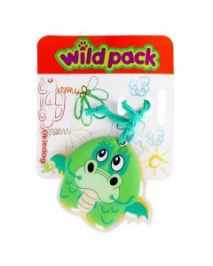 Okiedog Wildpack Luggage Tags Dragon