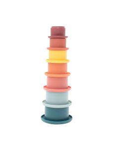Olmitos SC Silicone Stackable Duckets