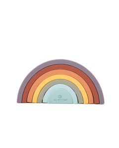 Olmitos SC Silicone Rainbow