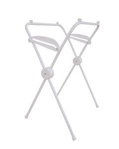 Olmitos Bathtub Support White