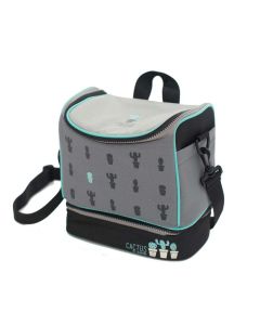 Olmitos Cooler Bag Cactus Mint