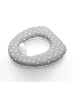 Olmitos Reducer Seat WC Stars Grey