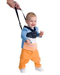 Olmitos First-step Harness Marine