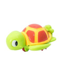 Olmitos Bath Toy Turtle