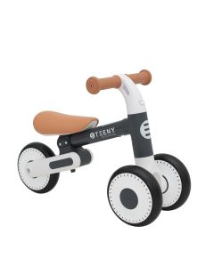 Olmitos Bike Without Pedals Grey