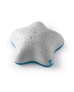 Pabobo Musical Star Projector Battery Mastic