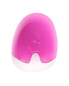 Pabobo Plug In Nighlight Light Sensor Pink