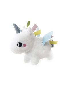Pabobo Shakies Unicorn: Luminous Plush