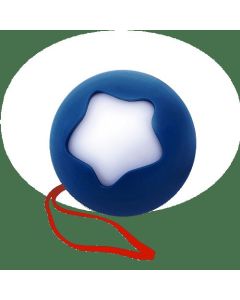 Pabobo Little Moon Nightlight Blue