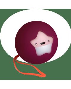 Pabobo Little Moon Nightlight Pink