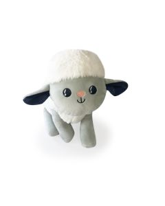 Pabobo Milo The Sheep - Sound Soother