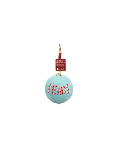 Pearhead Peace Holiday Ornament