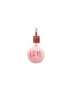 Pearhead Love Holiday Ornament