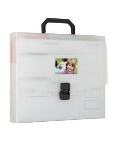 Pearhead School Years File Keeper