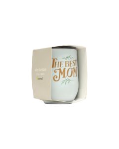 Pearhead The Best Mom Wine Tumbler