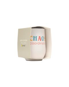 Pearhead Chaos Coordinator Wine Tumbler