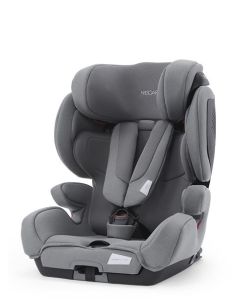 Recaro Car Seat Tian Elite Prime Silent Grey