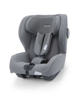 Recaro Car Seat Kio Prime Silent Grey