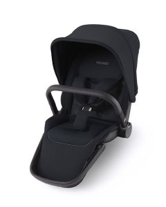 Recaro Seat Unit Sadena/celona Selec Night Black