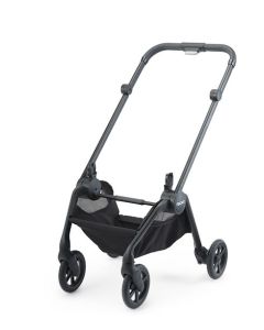 Recaro Compact Frame Sadena Black