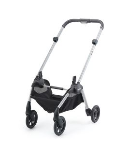 Recaro Compact Frame Sadena Silver