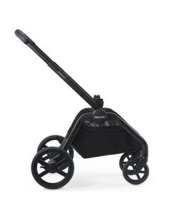 Recaro Comfort Frame Celona Black