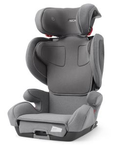 Recaro Car Seat Mako 2 Elite Prime Silent Grey