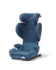 Recaro Car Seat Mako 2 Elite Steel Blue Exclusive
